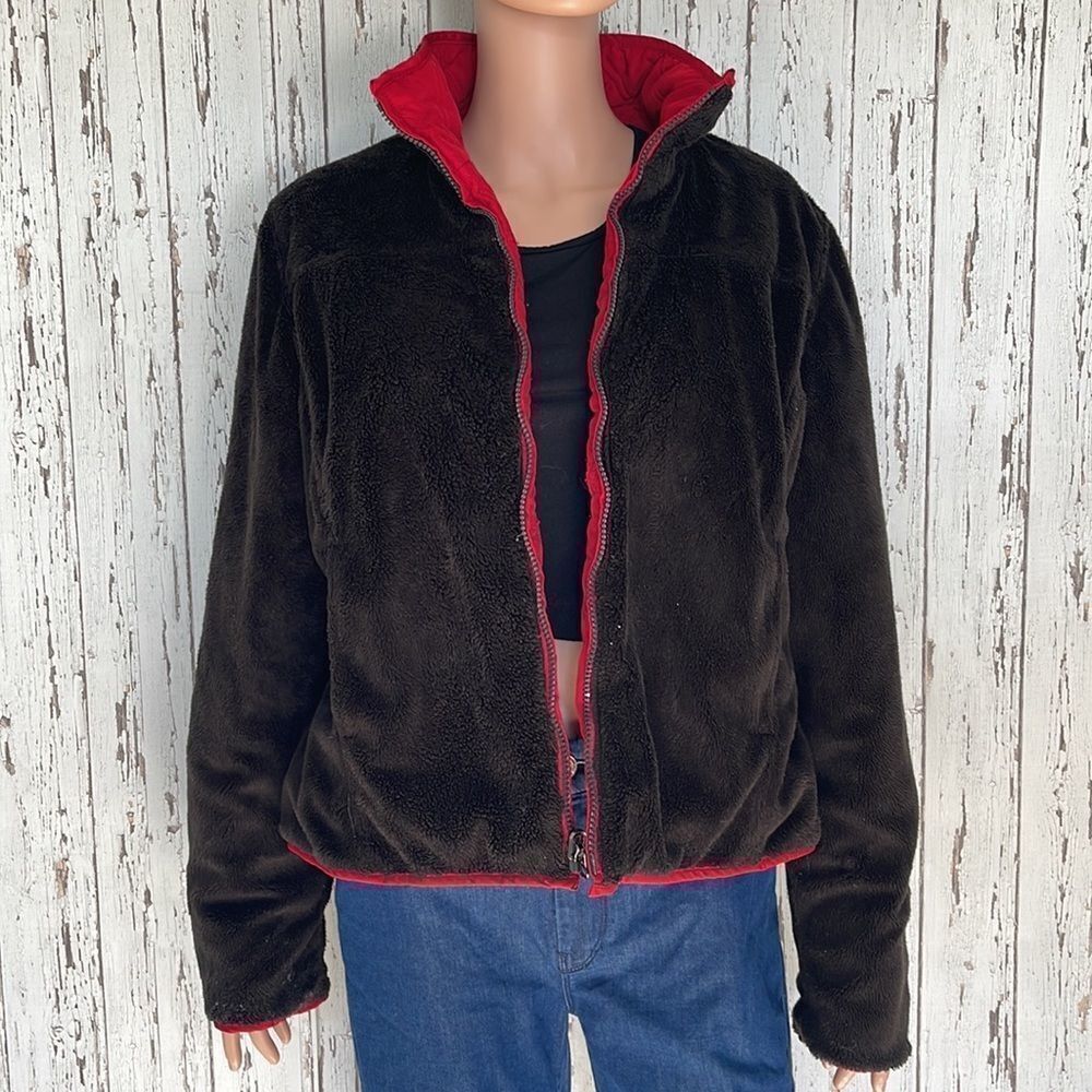 Weatherproof Reversible Jacket  - Picture 4 of 14